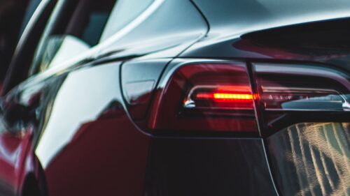 Car, Taillight, Backlight Wallpapers Free Download