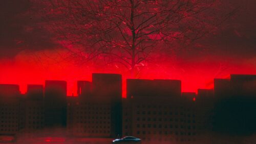 Car, Tree, Art Wallpapers Free Download (2)