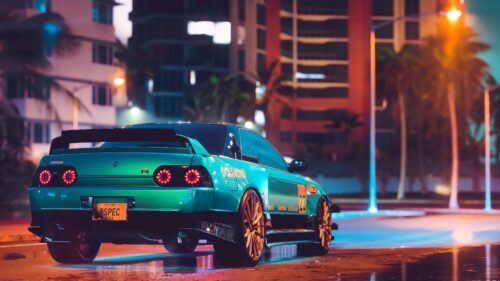 Car, Tuning, Sportscar Wallpapers Free Download