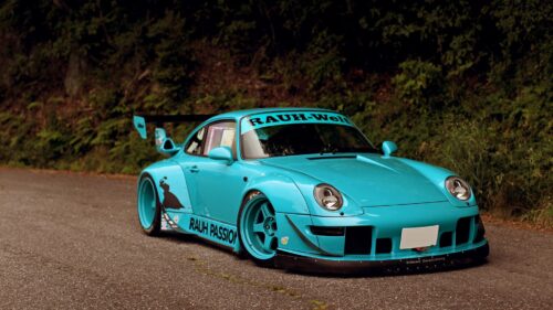 Carrera, Porsche 911, Tuning Wallpapers Free Download