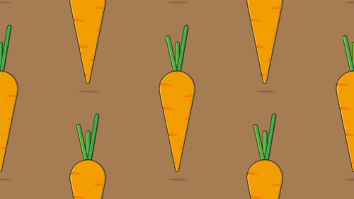Carrots, Art, Background Wallpapers Free Download