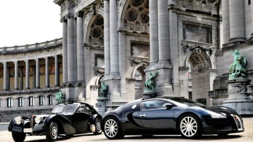 Cars, Bugatti, Veyron, Luxury Wallpapers Free Download