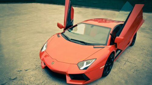 Cars Style, Lamborghini Wallpapers Free Download