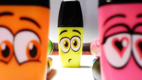 Cartoon, Emoji Wallpapers Free Download
