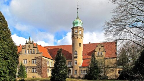 Castle, Fortress, Germany Wallpapers Free Download