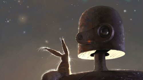 Castle, Sky, Art, Animal Wallpapers Free Download