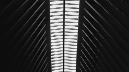 Ceiling, Strip, Glow Wallpapers Free Download