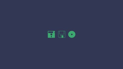 Center, Evolution, Disk, Diskette Wallpapers Free Download