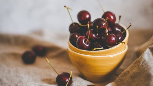 Cherries, Cherry, Berry Wallpapers Free Download (2)