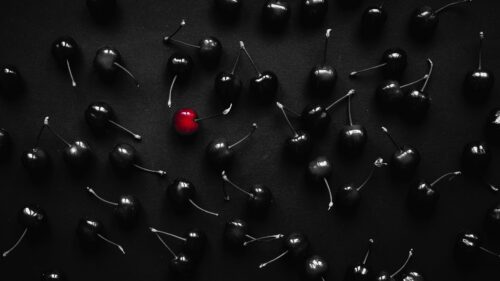 Cherries, Cherry, Berry Wallpapers Free Download