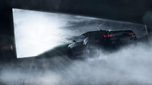 Chevrolet Camaro SS, Muscle Wallpapers Free Download