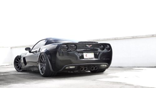Chevrolet Corvette, Cars Auto Wallpapers Free Download