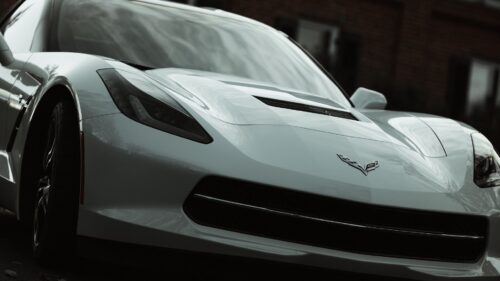 Chevrolet, Corvette, Chevrolet Car Wallpapers Free Download
