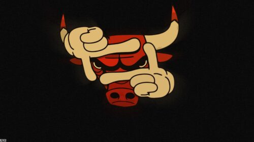 Chicago, Bulls, Nba, Basketball Wallpapers Free Download