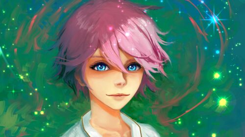 Child Art, Face Wallpapers Free Download