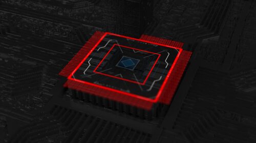 Chip, Processor, Circuit Wallpapers Free Download