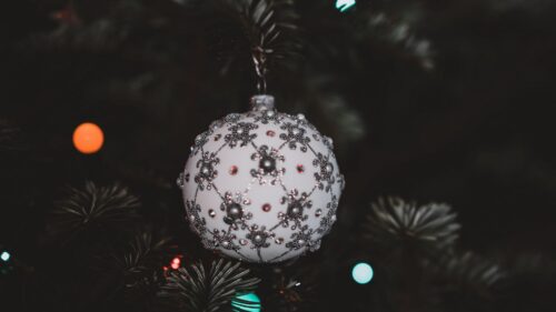 Christmas Toy, Christmas New Year, HD Wallpapers Download