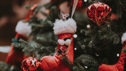 Christmas Toys, Christmas HD Wallpapers Download