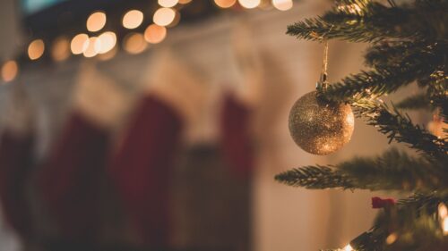 Christmas Tree Decorations HD Wallpapers Download (3)