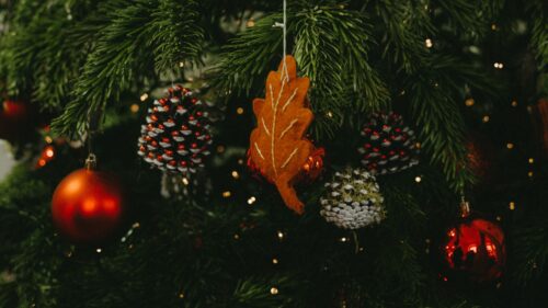 Christmas Tree Decorations HD Wallpapers Download (5)