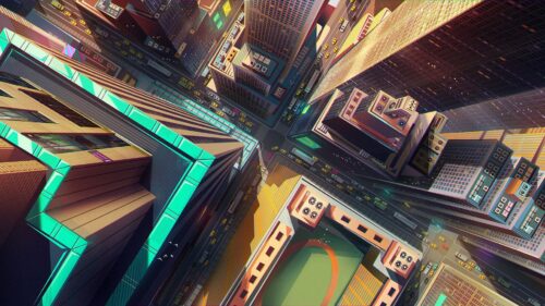 City, Buildings, Architecture HD Wallpapers Download (2)