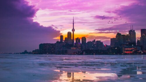 City, Buildings, Architecture HD Wallpapers Download