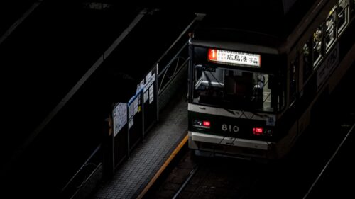 City, Night, Signboard HD Wallpapers Download