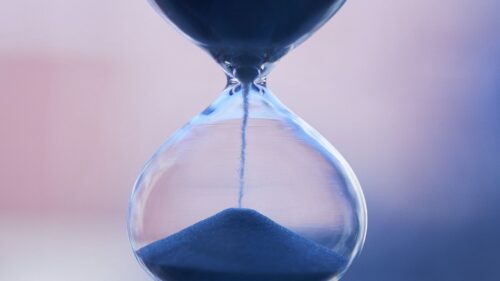 Clock, Sand, Time HD Wallpapers Download
