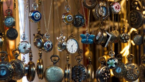 Clock, Time, Background HD Wallpapers Download