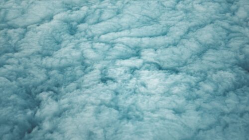 Clouds, Porous, Aerial, View HD Wallpapers Download