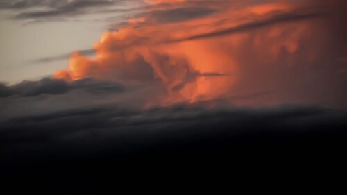 Clouds, Sky, Dark HD Wallpapers Download