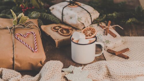 Cocoa, Marshmallows, Drink HD Wallpapers Download