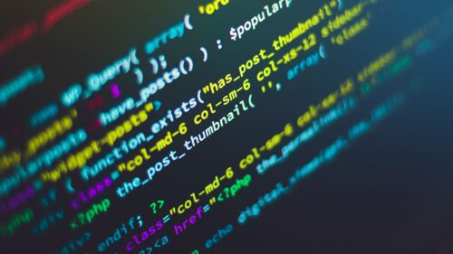 Code, Programming, Symbols HD Wallpapers Download