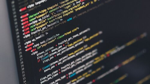 Code, Programming, Text HD Wallpapers Download (3)