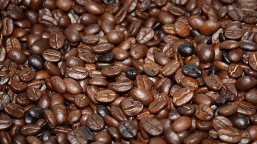 Coffee Beans, Roasted HD Wallpapers Download