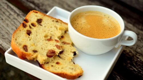 Coffee, Cake, Utensil HD Wallpapers Download