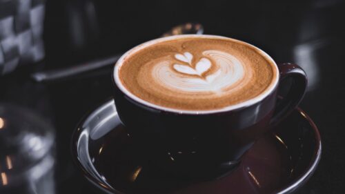 Coffee, Cappuccino, Cup HD Wallpapers Download