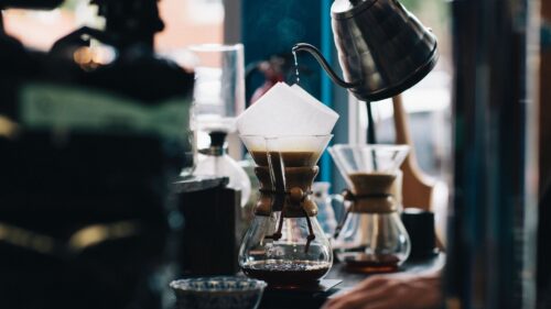 Coffee, Coffee Pot, Coffee, Shop HD Wallpapers Download