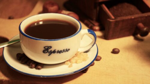 Coffee, Espresso, Grain, Beverage HD Wallpapers Download