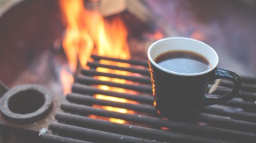 Coffee, Grill, Cup HD Wallpapers Download