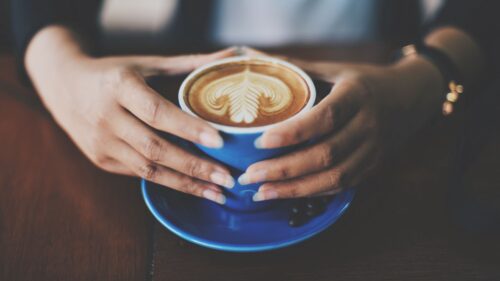 Coffee, Hands, Cup HD Wallpapers Download