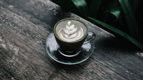 Coffee, Mug, Foam HD Wallpapers Download