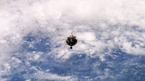 Companion, Orbit, Flight, Earth HD Wallpapers Download0x1080