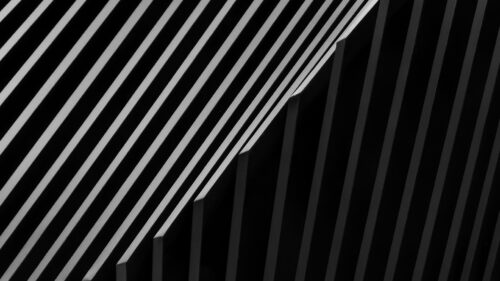 Construction, Architecture, Bw HD Wallpapers Download