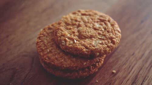 Cookies, Cakes, Chips HD Wallpapers Download