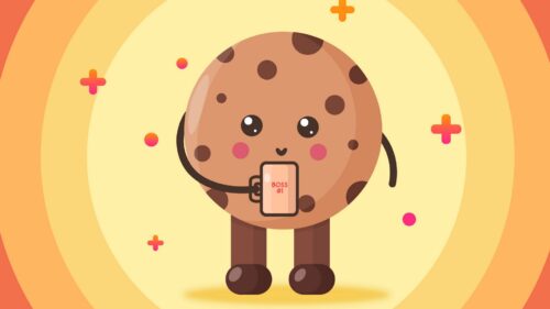 Cookies Mug, Boss HD Wallpapers Download