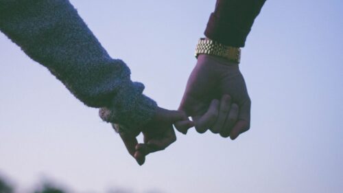 Couple, Hands, Love HD Wallpapers Download