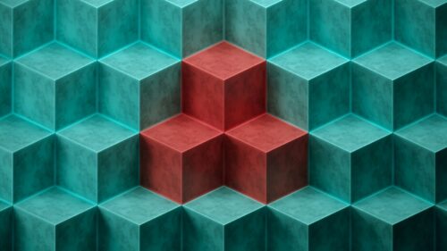Cube, Cubes, Shapes HD Wallpapers Download