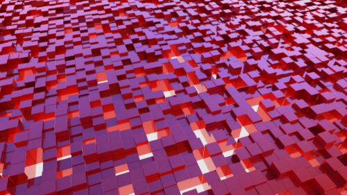 Cubes, Structure, 3D HD Wallpapers Download