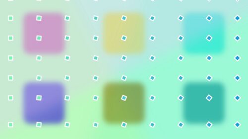Cubes, Transparent, pattern Free Wallpapers Download